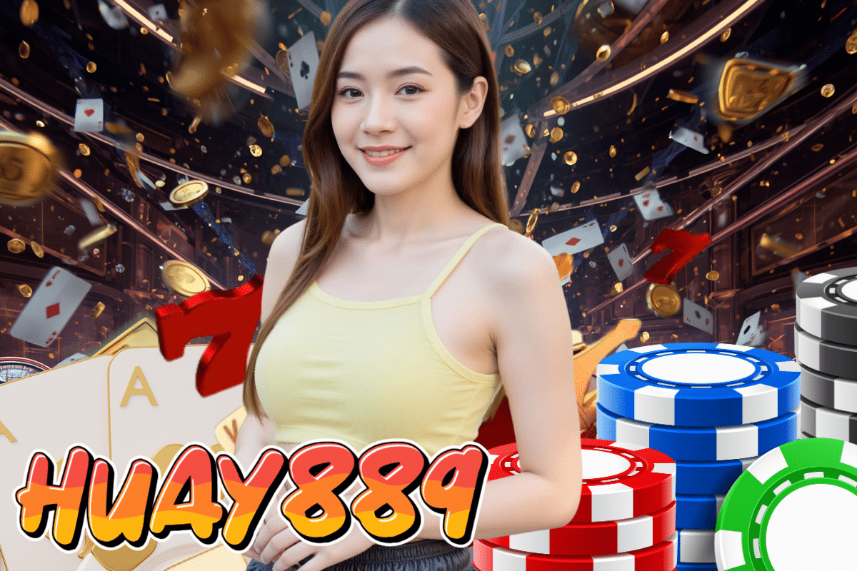huay889 com