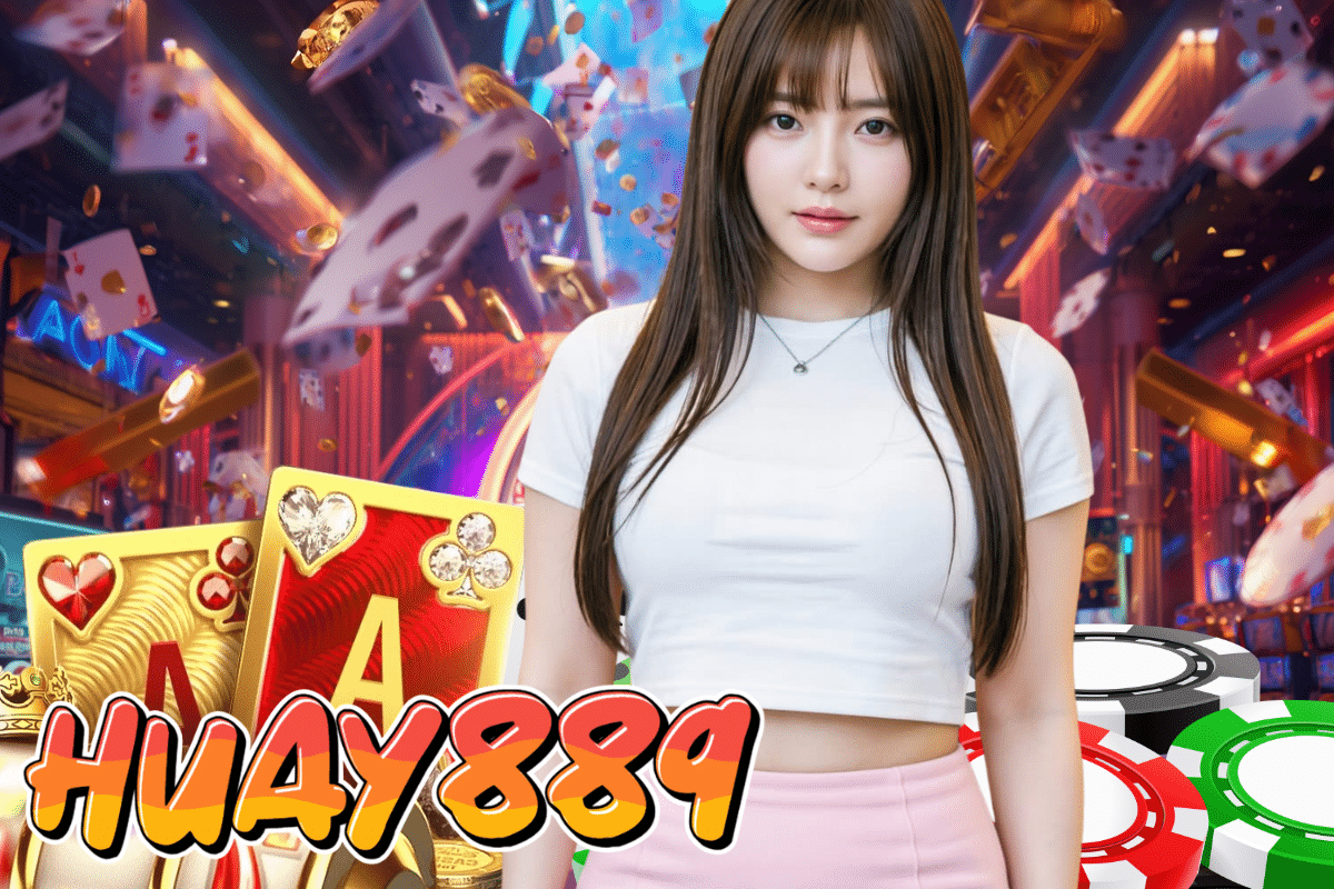 huay889 หวย หุ้น
